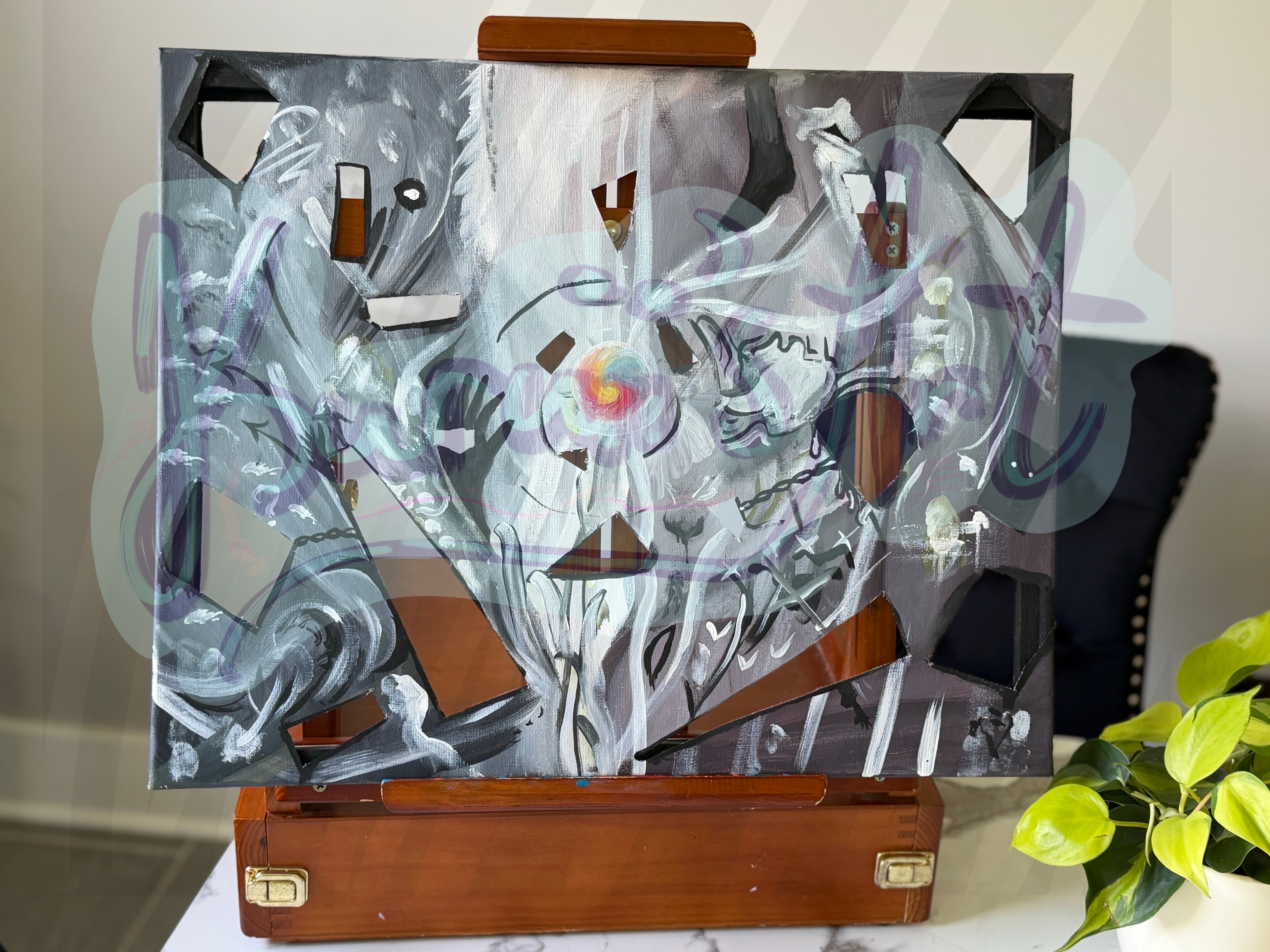 Colorabstract